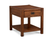Rectangular-End-Table