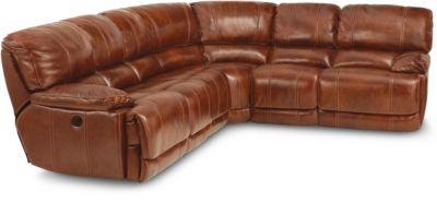 3-Piece-Leather-Recl-Sectional