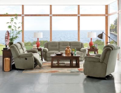 Power Sofa - Art Van Furniture