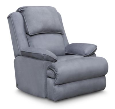 Limited lifetime warranty on springs, mechanism, and cushions.