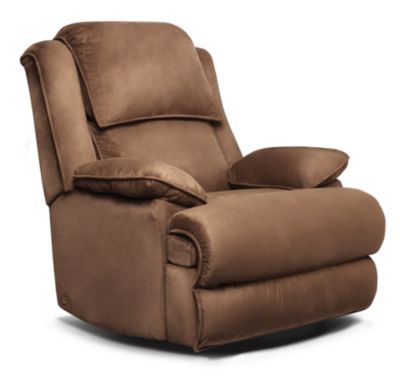 Art-Van-Power-Massage-Recliner