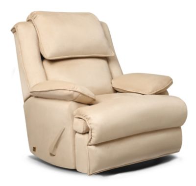 Art Van Massage Recliner
