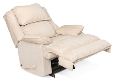 Art Van Massage Recliner - Art Van Furniture