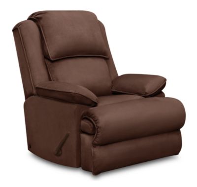 Art-Van-Massage-Recliner