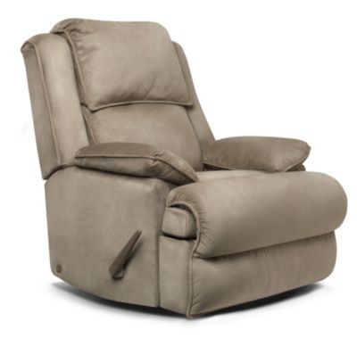 Art-Van-Massage-Recliner