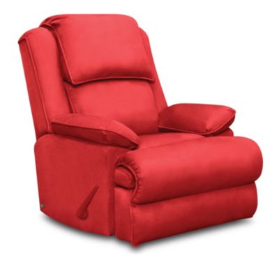 Art Van Massage Recliner
