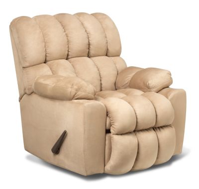 Recliner