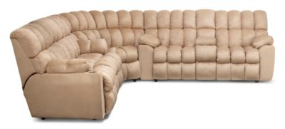Reclining-3-Piece-Sectional