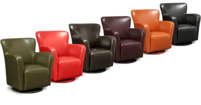 Zello-Swivel-Collection