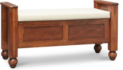 Covington Collection | Master Bedroom | Bedrooms | Art Van Furniture