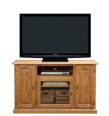 52--TV-Console