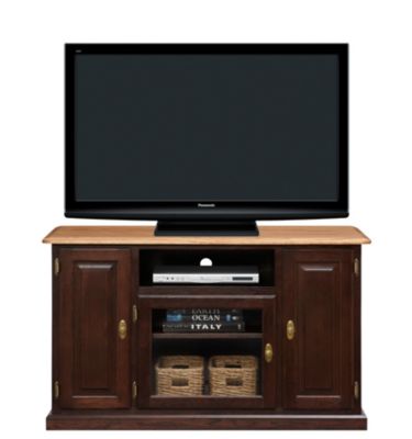52  TV Console