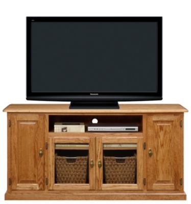 62  TV Console