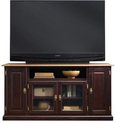 62--TV-Console