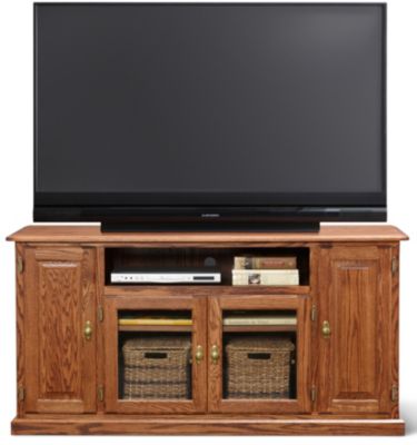 62--TV-Console