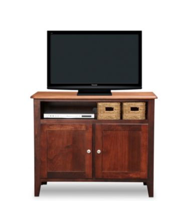 42--TV-Console