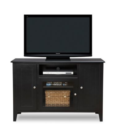 52--TV-Console