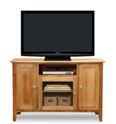 52--TV-Console