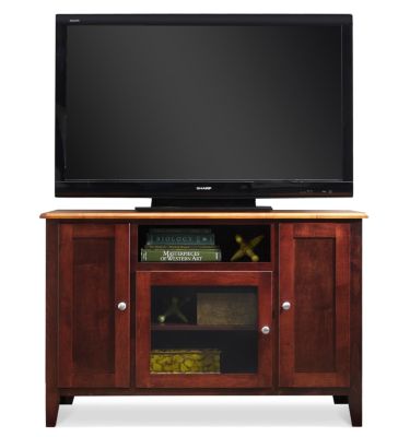 52--TV-Console
