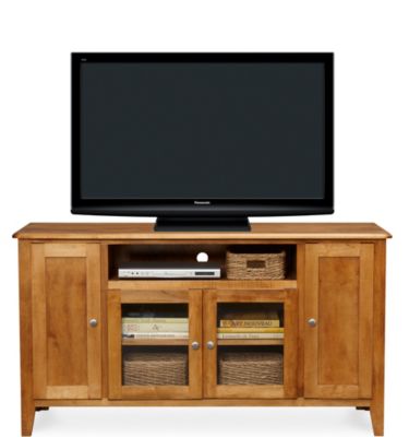 62  TV Console