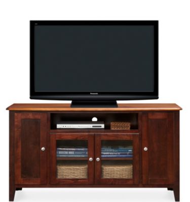 62  TV Console
