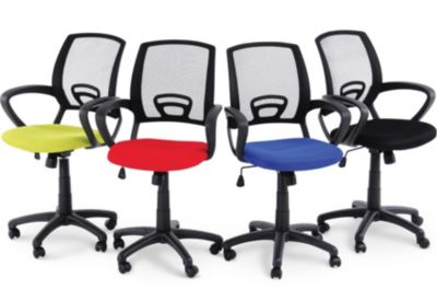 OFFICE CHAIR COLLECTION