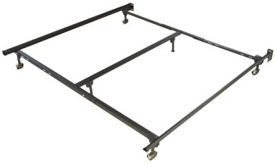 Bolt On Frame