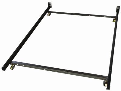 Twin   Full Low Profile Frame