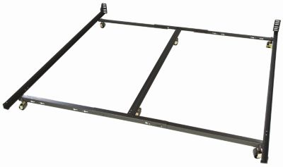 King Bolt On Low Profile Frame