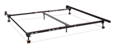 Bolt On Deluxe Low Boy Frame