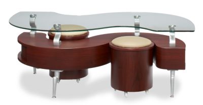 Coffee-Table-&-2-Stools