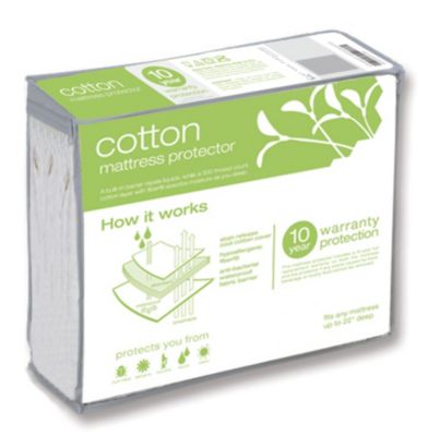 Mattress Protectors