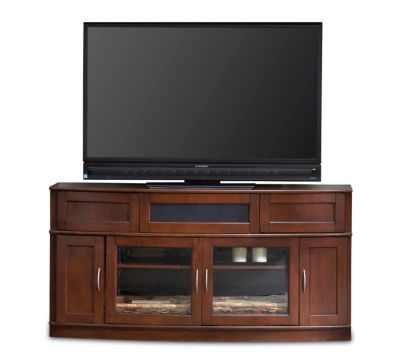 60--TV-Console