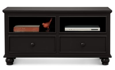 52--TV-Console