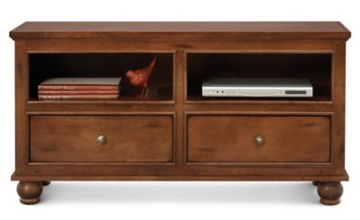 52--TV-Console
