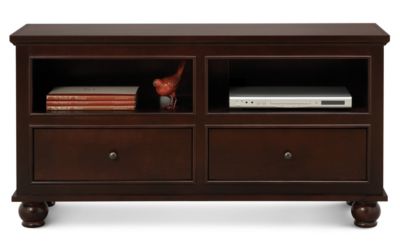 52--TV-Console