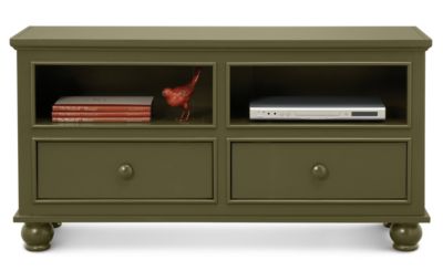 52--TV-Console