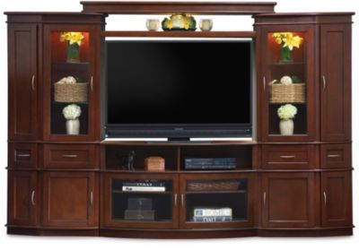 Wall-Unit-With-50--Console