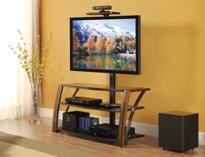 3-in-1-Gaming-Theater-Console