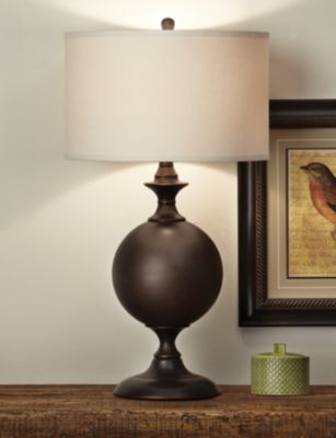 Table-Lamp