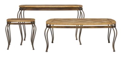 Reynosa-Collection