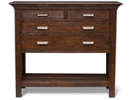 Hall-Chest