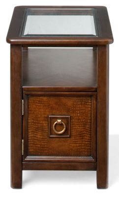 Chairside-Table