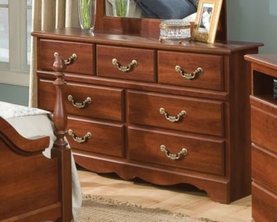 Dresser
