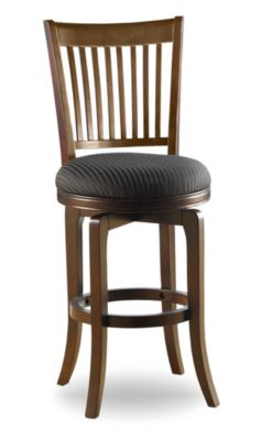 Oak-View-Black-Counter-Hgt.24-