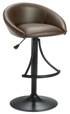 Oxford-Brown-Adj.BarStool