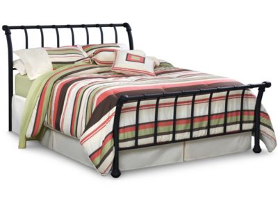 Metal Beds