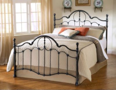 Full-Metal-Bed