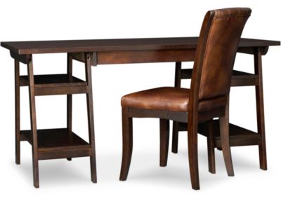 Park Glen Desk & Chair