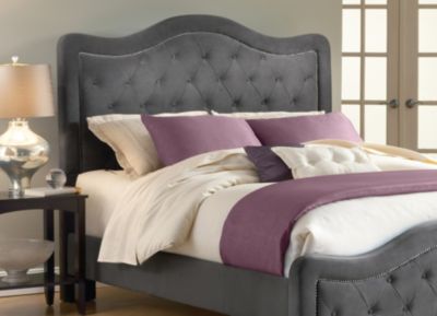 Trieste Queen Uph Headboard